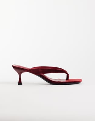 Velvet 3