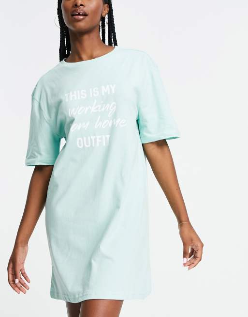 T shirt store dress pjs