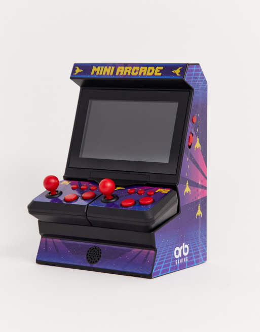 Thumbs up 2 player retro arcade game new arrivals