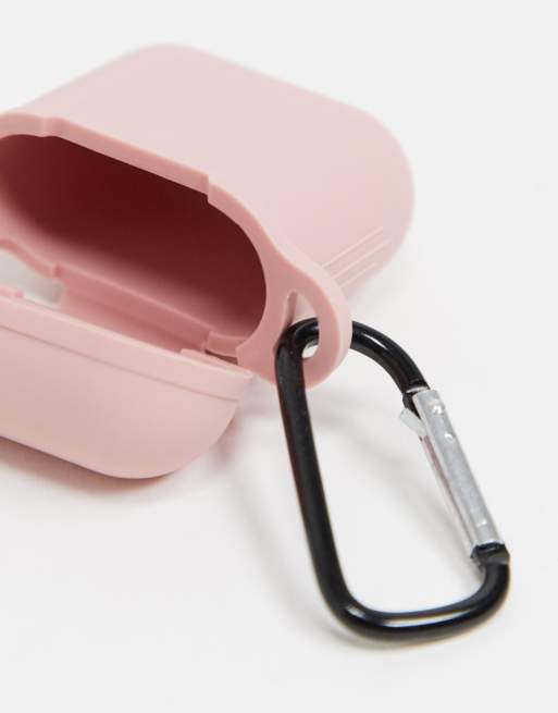 Pretty little thing pink best sale airpod case