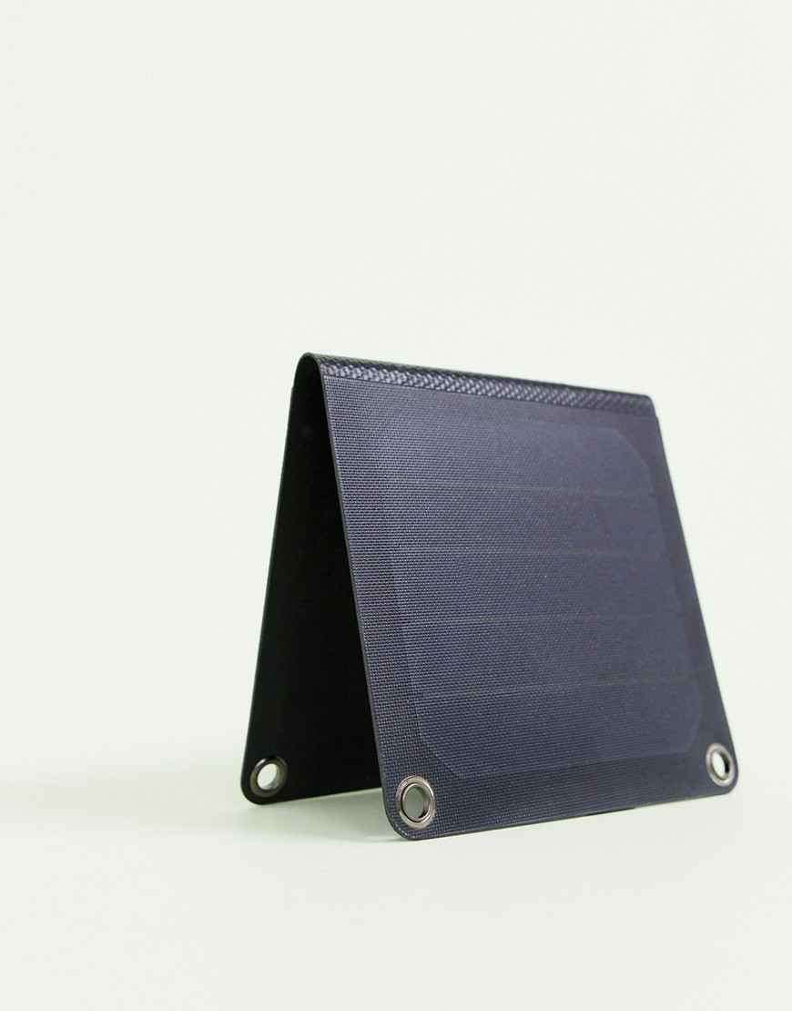 Thumbs Up foldable solar panel-Multi