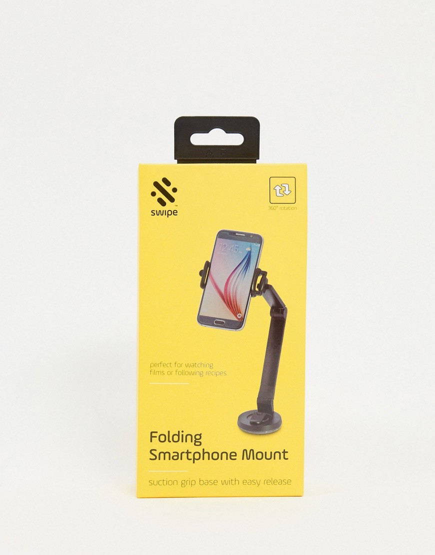Thumbs Up folding smartphone mount-No Colour