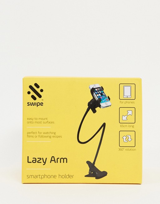 Thumbs Up lazy arm for smartphones