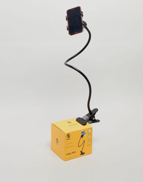 Thumbs Up lazy arm for smartphones