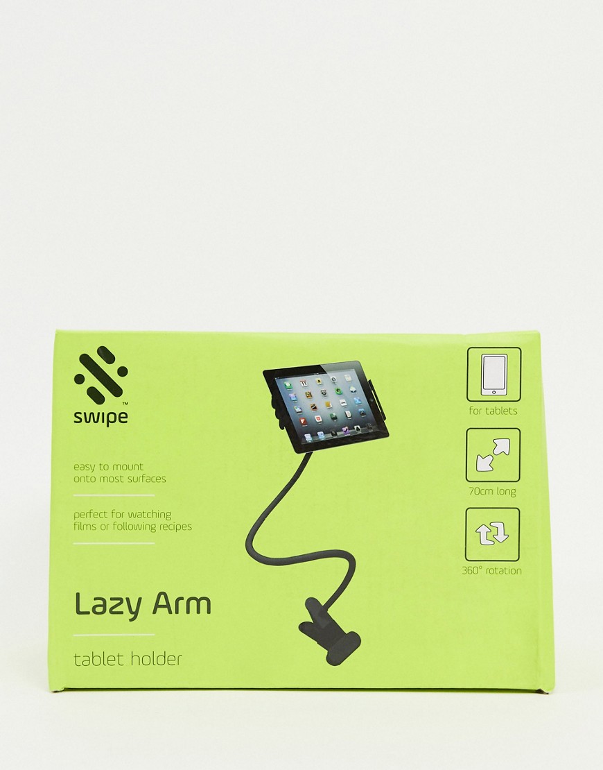 Thumbs Up Lazy Arm for Tablets-No color