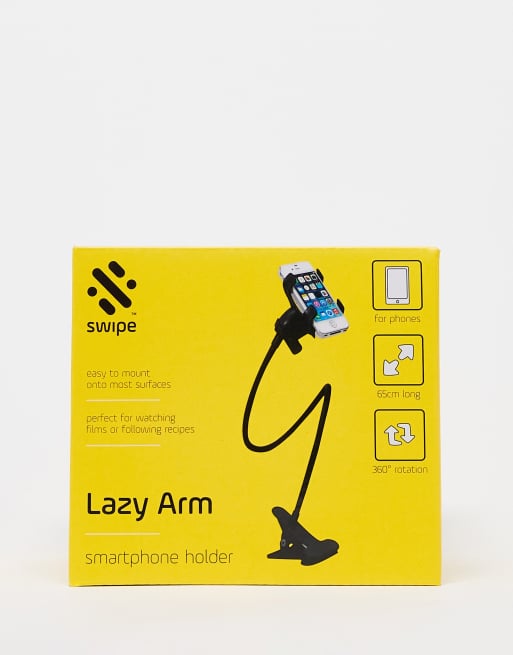 Thumbs Up Lazy Arm Smartphone Holder