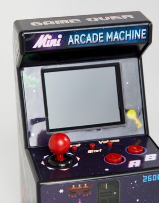 Thumbs Up - Mini-arcade spelletjes-Multi
