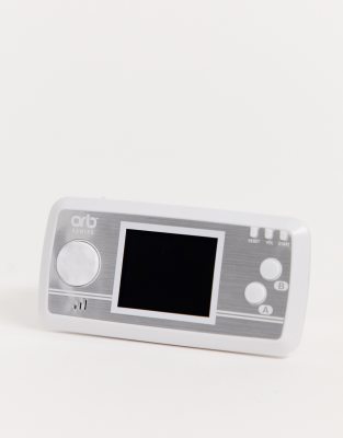 thumbs up mini retro games console