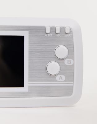 thumbs up mini retro games console