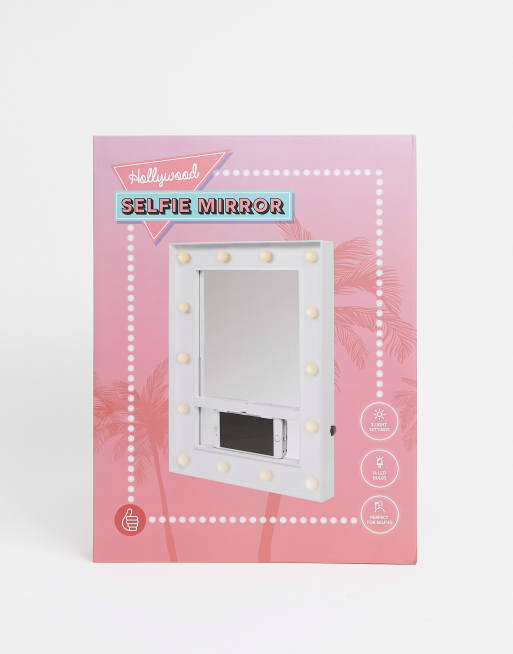 Thumbs Up Selfie Mirror Asos