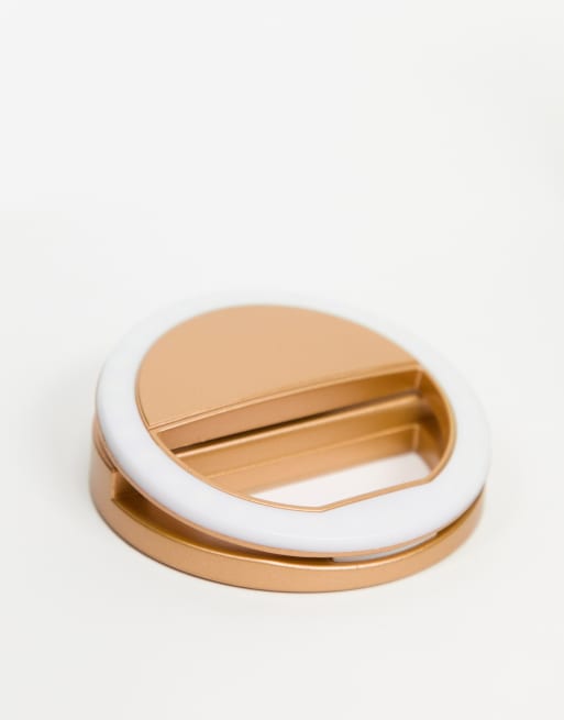 Thumbs Up smartphone selfie ring light, 2 of 4