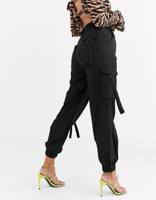 Tiger mist cargo store pants