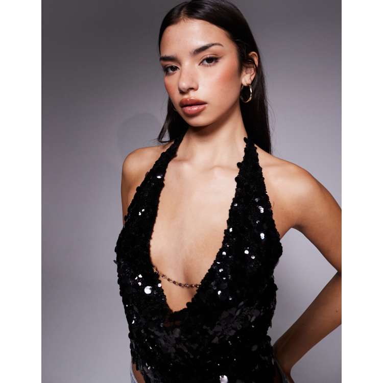 boho maxi dress for wedding guest Champagne Strapless Maxi Dress – Wedding Guest Dress