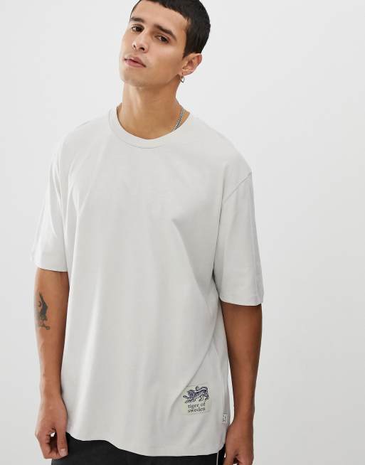Tiger of hot sale sweden t shirt