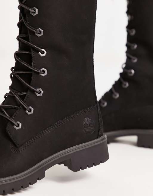 Timberland 2025 noir femme