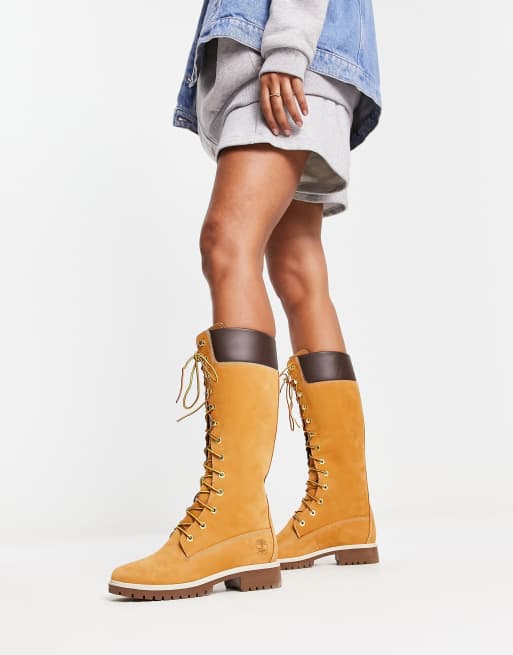 timberland 14