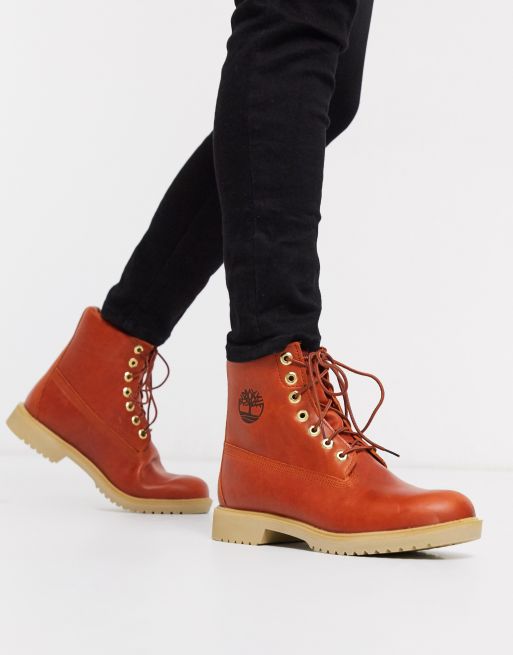 Timberland 1973 2025