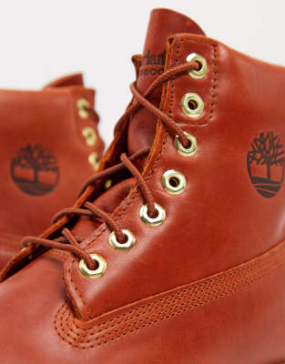 timberland 1973