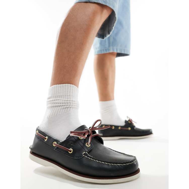 2 eye shop boat shoe timberland