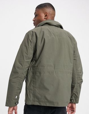 timberland m65 jacket