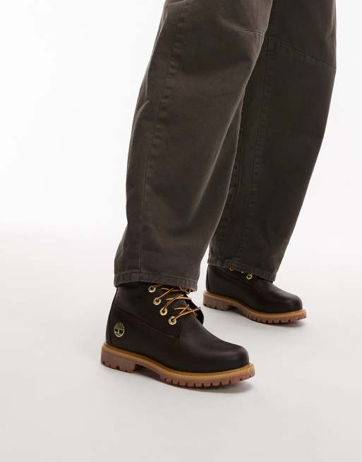 Otrain Botas Nba Timberland Timberland Shoes Timberland Inch