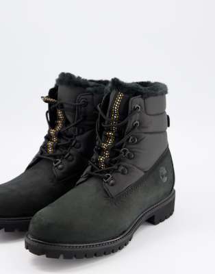 asos timberland boots