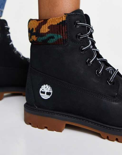 Timberland hiker cupsole boot cheap
