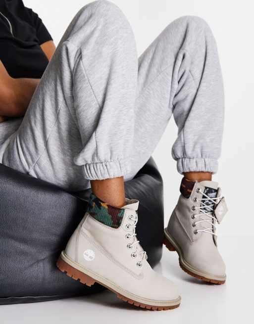 Timberland heritage online light
