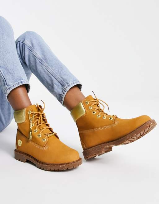 Timberland 6 in 2.0 cupsole pas cher hot sale