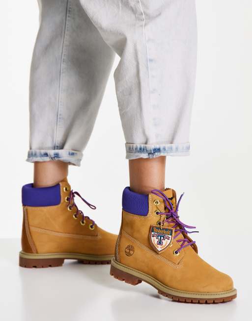Timberland 6 in 2.0 cupsole pas cher hot sale
