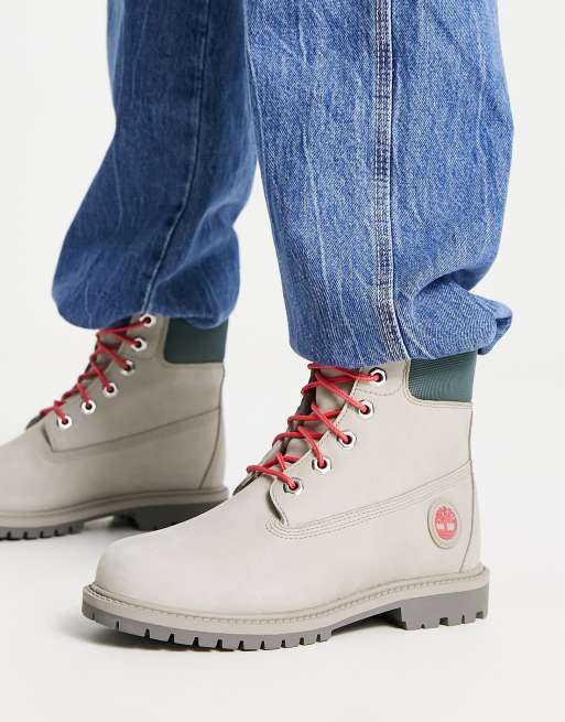 Timberland hiker best sale cupsole boot