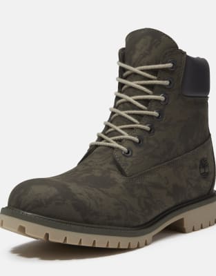 Timberland