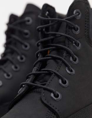 timberland platform boots