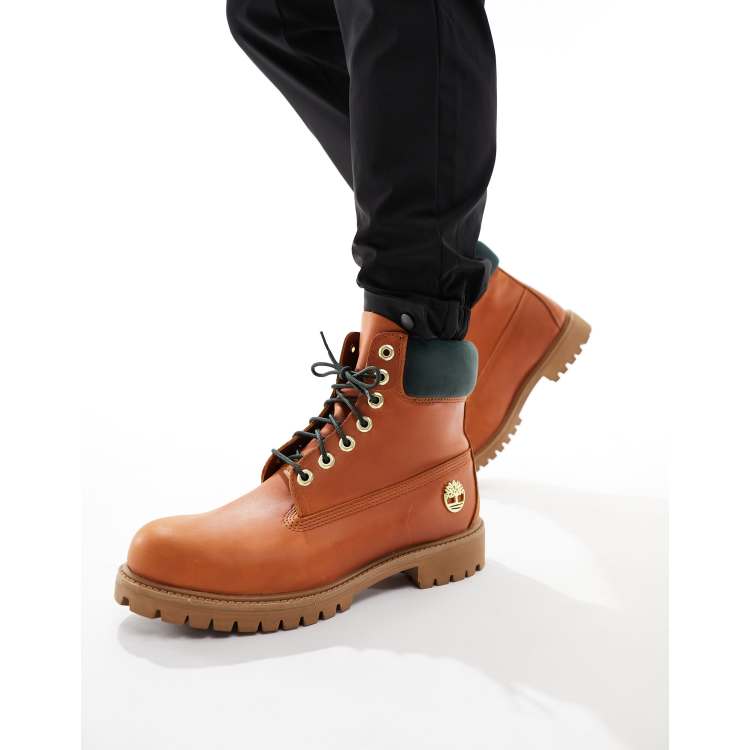 Full grain leather timberland boots new arrivals