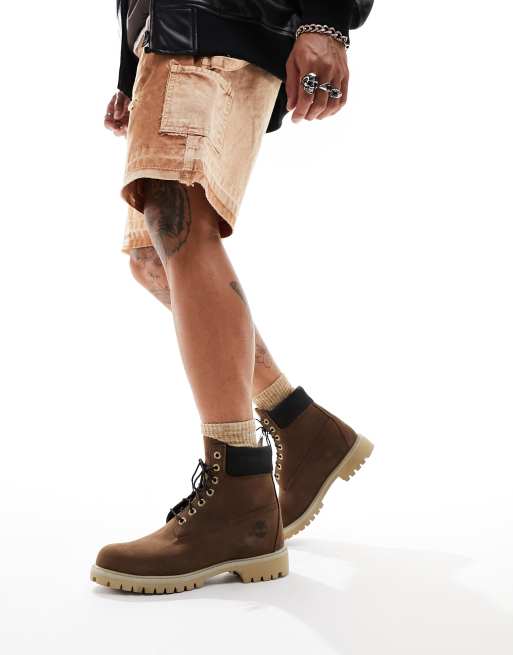 Timberland discount heritage premium