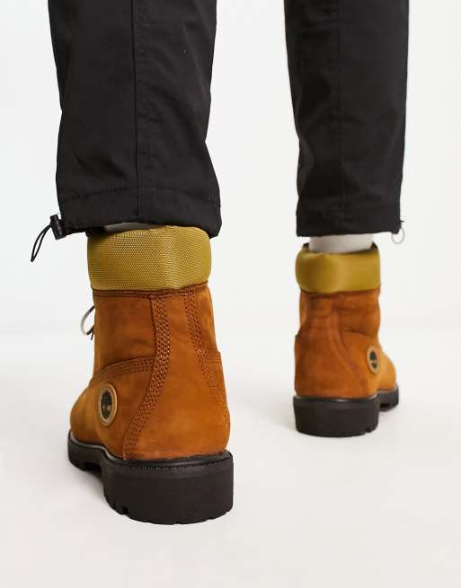 Timberland hot sale engineer boots