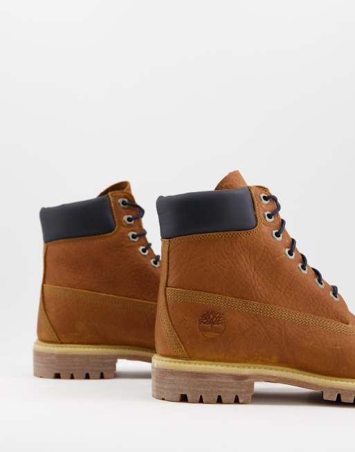 Asos timberland clearance