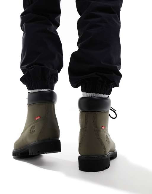 Helcor boots clearance