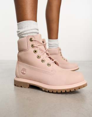 Pink deals timberlands australia