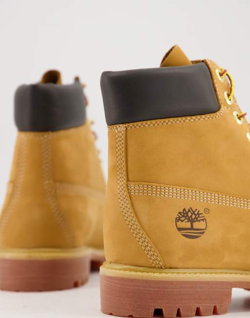 Asos timberland hotsell