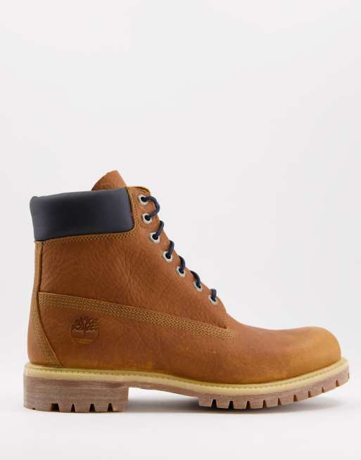 Asos timberland clearance boots