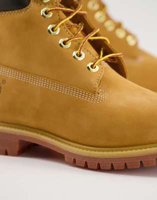 8 inch premium timberland boots