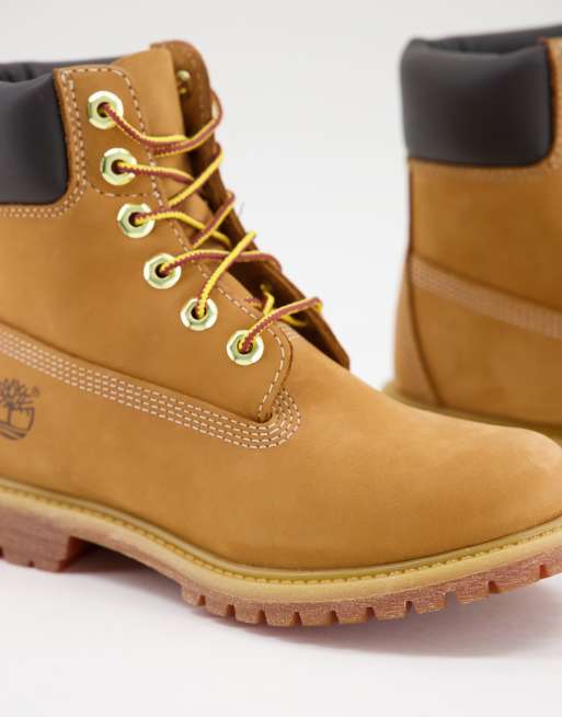 Wide fit timberland on sale boots