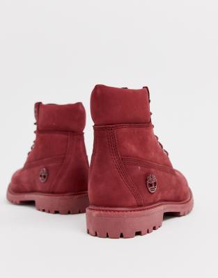 timberland asos