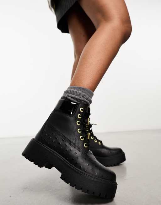 Asos deals timberland womens