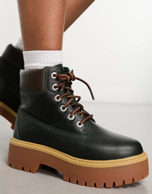 Timberland premium 6 store inch