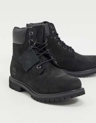 asos timberland shoes