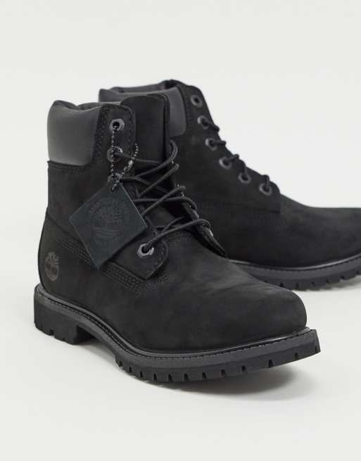 Buy Timberland 6 Inch Lace 0A5YRH 959 - NOIRFONCE