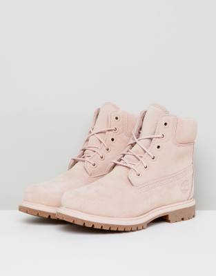 roze timberlands