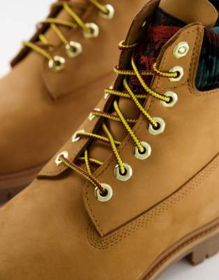 timberland boots non marking